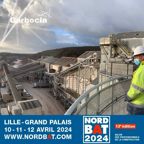 NordBat 2024 : engagés pour un avenir plus responsable