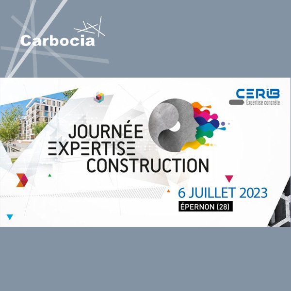 Journée Expertise & Construction du CERIB
