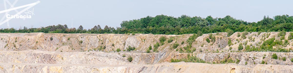 environnement Carbocia