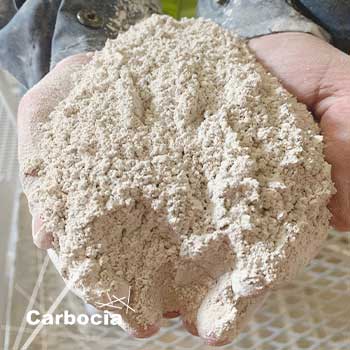 Micronized limestone – playing a key role in industrial processes and the  drive for a greener world