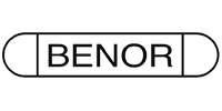 benor logo