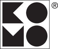 komo logo