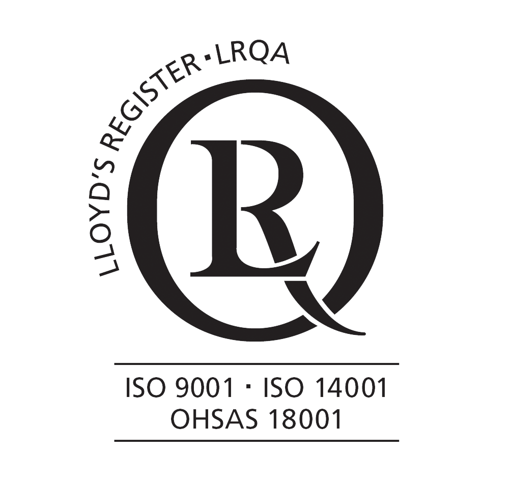 logo iso lloyds register